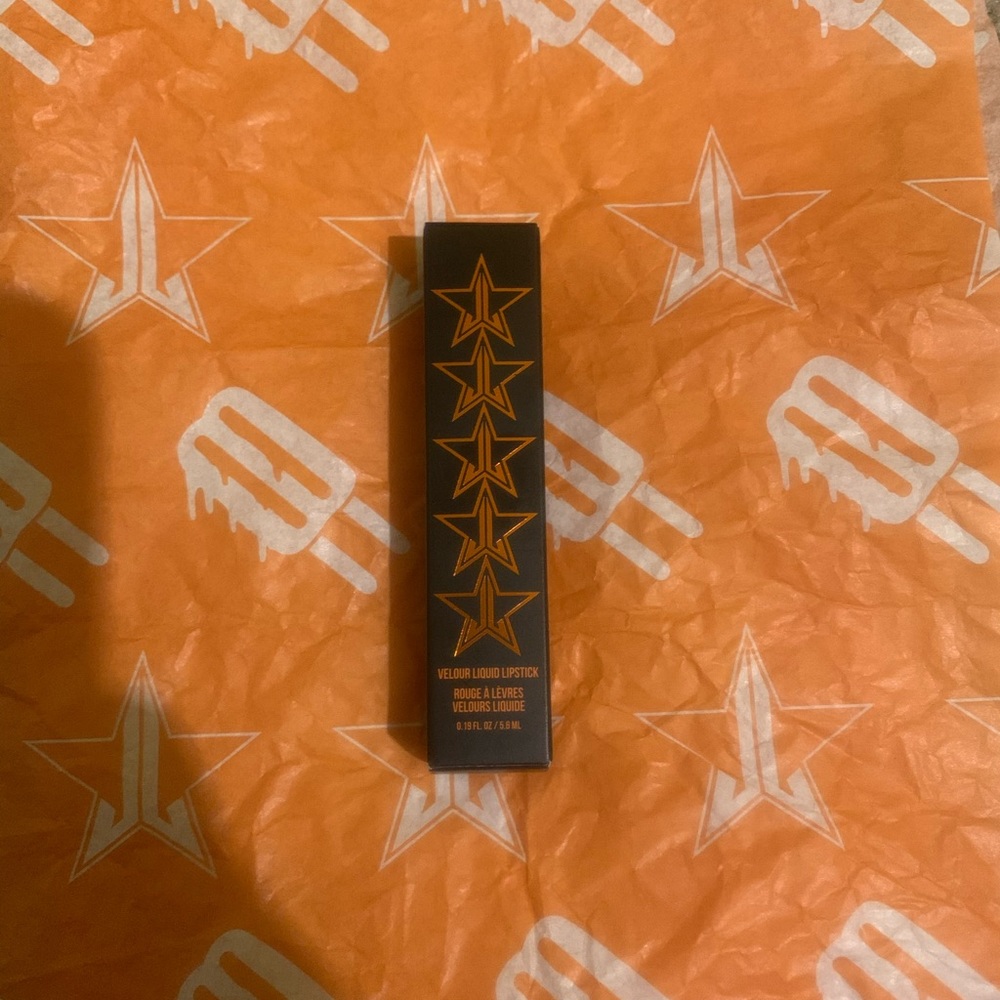 Jeffree Star Velour Liquid Lip Soul Sucker